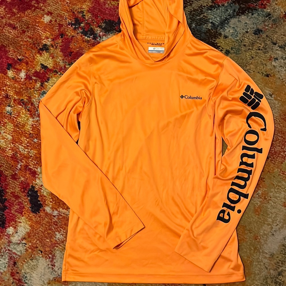 Columbia Sports Sun Protection Top